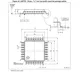 STMicroelectronicsSTM8L151K4T7Embedded - Microcontrollers Dimensions_24