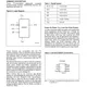 STMicroelectronicsM34D64-WMN6TMemory Dimensions_1