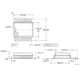 ON Semiconductor74F189PCMemory Dimensions_1