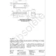 ON SemiconductorMM74C910NMemory Dimensions_2