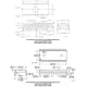 ON SemiconductorNM27C512Q200Memory Dimensions_1