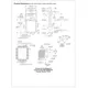ON SemiconductorNM27C040Q150Memory Dimensions_2