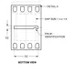 ON SemiconductorCAT24C128LI-GMemory Dimensions_26