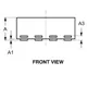 ON SemiconductorCAT24C128LI-GMemory Dimensions_27