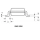 ON SemiconductorCAT24C05LI-GMemory Dimensions_5
