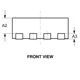 ON SemiconductorCAT24C05LI-GMemory Dimensions_20