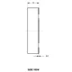 ON SemiconductorCAT24C04LI-GMemory Dimensions_2