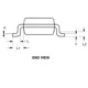 ON SemiconductorCAT24C04LI-GMemory Dimensions_9