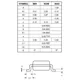 ON SemiconductorCAT24C04LI-GMemory Dimensions_10