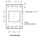 ON SemiconductorCAT24C04LI-GMemory Dimensions_14