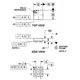 ON SemiconductorCAT24C04LI-GMemory Dimensions_19