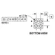 ON SemiconductorCAT24C04LI-GMemory Dimensions_21