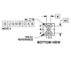 ON SemiconductorCAT24C04LI-GMemory Dimensions_26