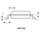 ON SemiconductorCAT24C04LI-GMemory Dimensions_31