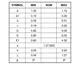 ON SemiconductorCAT24C04LI-GMemory Dimensions_32