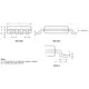 ON SemiconductorCAT24C01WI-GT3Memory Dimensions_4