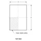 ON SemiconductorCAT24C01WI-GT3Memory Dimensions_7