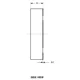 ON SemiconductorCAT24C01WI-GT3Memory Dimensions_8