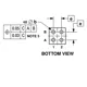 ON SemiconductorCAT24C01WI-GT3Memory Dimensions_31