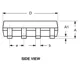 ON SemiconductorCAT24C01WI-GT3Memory Dimensions_34