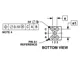 ON SemiconductorCAT24C01WI-GT3Memory Dimensions_42