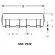 ON SemiconductorCAT24C256WI-GMemory Dimensions_2