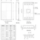 ON SemiconductorCAT24C256WI-GMemory Dimensions_26