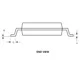 ON SemiconductorCAT25256VI-GMemory Dimensions_28