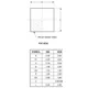 ON SemiconductorCAT25160YI-GMemory Dimensions_2