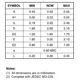 ON SemiconductorCAT25160YI-GMemory Dimensions_7