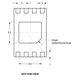 ON SemiconductorCAT93C46VI-GMemory Dimensions_10