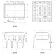 ON SemiconductorCAT93C86VI-GMemory Dimensions_1