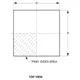 ON SemiconductorCAT93C86VI-GMemory Dimensions_7