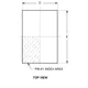 ON SemiconductorCAT25320VI-GMemory Dimensions_2