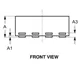 ON SemiconductorCAT25320VI-GMemory Dimensions_6