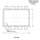 ON SemiconductorCAT24C164WI-GMemory Dimensions_1