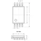 ON SemiconductorCAT24C256XIMemory Dimensions_24