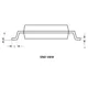 ON SemiconductorCAT93C46XIMemory Dimensions_15