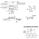 ON SemiconductorCAT24C02ZI-GT3Memory Dimensions_11