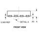 ON SemiconductorCAT24C02ZI-GT3Memory Dimensions_19