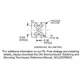 ON SemiconductorCAT24C02ZI-GT3Memory Dimensions_30