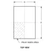 ON SemiconductorCAT24C04ZI-GMemory Dimensions_17