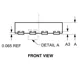 ON SemiconductorCAT24C04ZI-GMemory Dimensions_20
