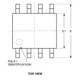 ON SemiconductorCAT24C04ZI-GMemory Dimensions_23