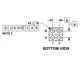 ON SemiconductorCAT24C04ZI-GMemory Dimensions_37