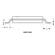 ON SemiconductorCAT25010ZI-GT3Memory Dimensions_16