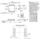 ON SemiconductorNCV2901CTRLinear - Comparators Dimensions_5