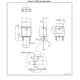 STMicroelectronicsLF15ABDTPMIC - Voltage Regulators - Linear Dimensions_6