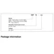 STMicroelectronicsSMP50-240TVS - Thyristors Dimensions_2