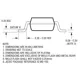 Analog Devices, Inc.LTC1663CS5#TRData Acquisition - Digital to Analog Converters (DAC) Dimensions_1
